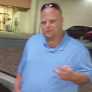 Meet your Posher, Randy